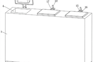 顯著提升空間資源利用的垃圾回收站