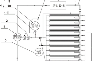 PCB顯影液過濾裝置