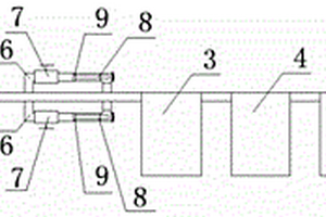 廢水回用系統(tǒng)