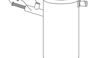 再生橡膠生產(chǎn)用真空粉末上料機(jī)