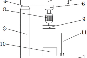 一種打磨機(jī)