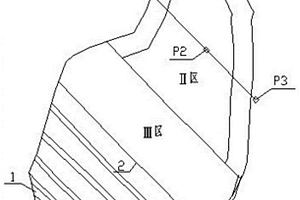 一種庫(kù)尾細(xì)粒淤泥區(qū)尾礦回采方法