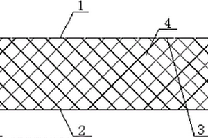 一種管道井門及加工管道井門的工藝方法