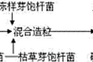 花卉類作物有機(jī)、無(wú)機(jī)、微生物摻混肥