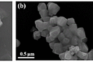 電暈極化的Z型BFO復(fù)合g-C<Sub>3</Sub>N<Sub>4</Sub>異質(zhì)結(jié)鐵電光催化劑的制備方法及應(yīng)用