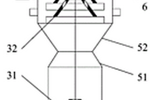 一種生物質(zhì)類固廢及危廢燃燒制汽系統(tǒng)