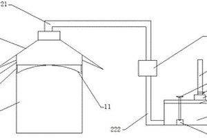 一種廢氣處理設(shè)備