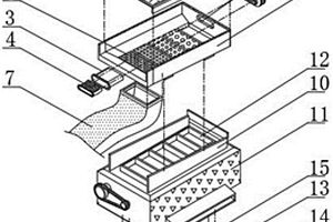 一種建筑工程技術(shù)用廢料粉碎裝置