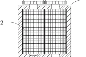 一種城建施工用的廢棄材料處理裝置