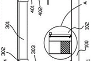 一種建筑材料自動(dòng)化質(zhì)量檢測(cè)方法