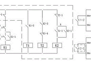 一種薄膜電容器充放電試驗儀控制系統(tǒng)