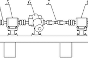 基于雙電機(jī)控制電動助力轉(zhuǎn)向試驗臺