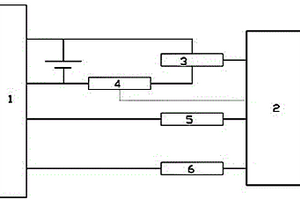 一種電池管理系統(tǒng)工裝檢測系統(tǒng)