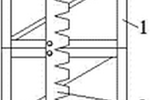 施工電梯檢測(cè)用升降運(yùn)行傳動(dòng)機(jī)構(gòu)