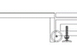 一種車輛轉(zhuǎn)向軸荷載檢測(cè)設(shè)備