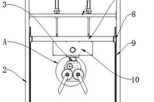 蒸壓加氣砼砌塊抗壓機(jī)