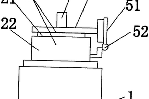 基于光柵編碼器的機器人關(guān)節(jié)減速器傾覆剛度測試系統(tǒng)