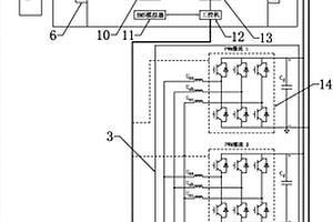 一種非車載充電機(jī)檢測裝置環(huán)流模塊控制方法及裝置