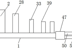 一種FR系列多位制旋轉(zhuǎn)開關(guān)全自動組裝測試機(jī)