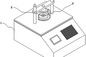 基于醫(yī)用藥品用性能檢測設(shè)備