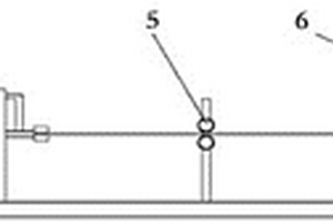 電磁線拉伸狀態(tài)下的彎曲性能檢測方法及裝置