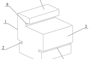 用于化學(xué)發(fā)光儀的防倒板檢驗工裝