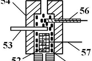 生物電化學(xué)系統(tǒng)及其在線生化需氧量監(jiān)測裝置與監(jiān)測方法