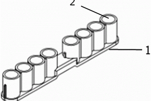 化學(xué)發(fā)光免疫分析儀微孔反應(yīng)條