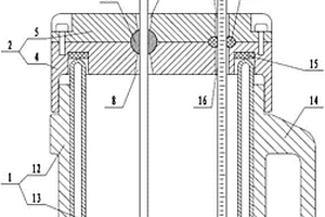 化學(xué)反應(yīng)熱測試器