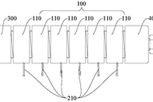 串聯(lián)式SF<Sub>6</Sub>分解產(chǎn)物檢測(cè)傳感器、檢測(cè)裝置及檢測(cè)方法