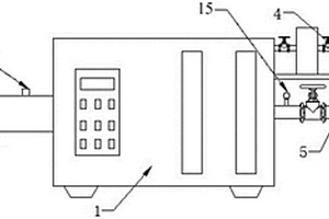 化學(xué)發(fā)光法氮氧化物分析儀