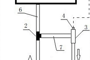 電廠在線化學(xué)儀表水樣限壓裝置