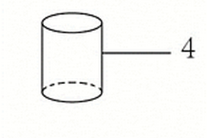 化學(xué)發(fā)光免疫分析儀用反應(yīng)杯