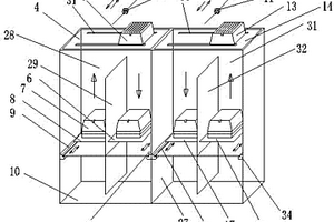 用于全自動(dòng)化學(xué)發(fā)光免疫分析儀的自動(dòng)加載裝置