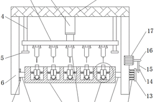 適用于化學(xué)發(fā)光免疫分析儀的磁微?；瘜W(xué)發(fā)光檢測(cè)裝置