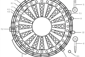 高集成度化學發(fā)光免疫分析儀及其檢測方法