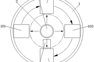 化學(xué)藥品原料質(zhì)量檢測裝置以及檢測系統(tǒng)