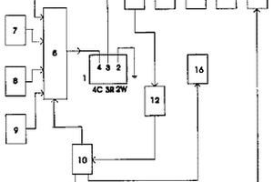 電化學(xué)計(jì)時(shí)電位檢測(cè)器