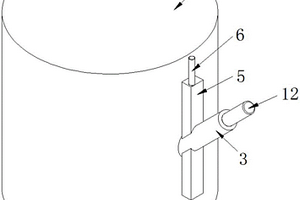 化學(xué)反應(yīng)裝置的中性檢測機(jī)構(gòu)