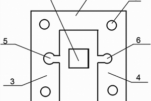 適用于電化學測試及表面分析試樣的電解池