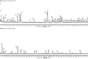 復(fù)方南星止痛膏檢測及其指紋圖譜構(gòu)建的方法