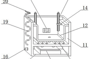 用于實(shí)驗(yàn)室用的有機(jī)合成化學(xué)電解槽