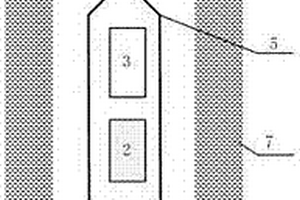 融合瞬發(fā)中子時(shí)間譜修正自然γ總量的鈾礦測井定量方法