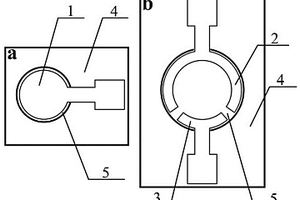 基于PtNPs的3D紙基電化學(xué)葡萄糖傳感器的制備方法