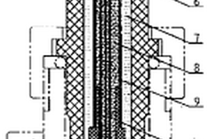 痕量溶解氧電化學(xué)傳感器