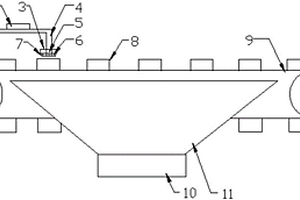 菊花茶質(zhì)量檢測(cè)機(jī)