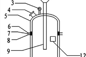 多功能化學(xué)反應(yīng)容器
