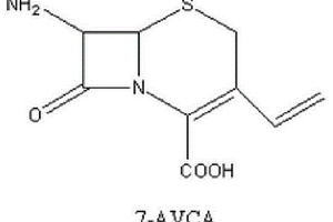 7-AVCA生產(chǎn)過(guò)程中高效液相色譜中控檢測(cè)方法