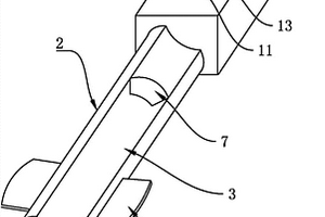 化學(xué)實(shí)驗(yàn)用攪拌棒