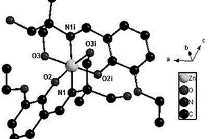 具抗癌活性的配合物[Zn(H2L2)2](H2O)5的合成及應(yīng)用